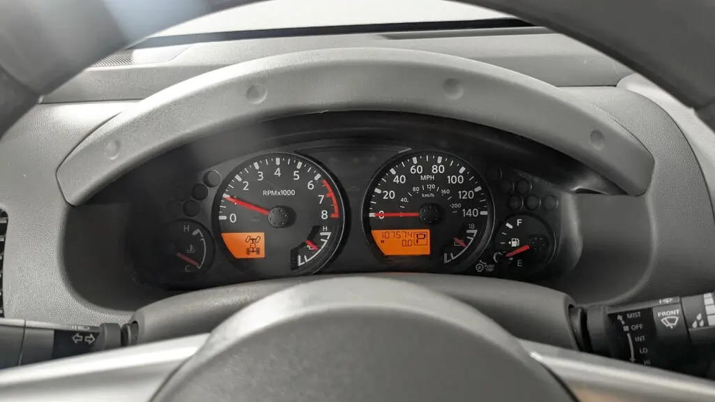 Florida Fine Cars - Used NISSAN FRONTIER 2017 ORLANDO S