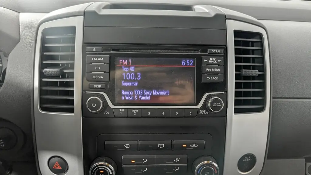 Florida Fine Cars - Used NISSAN FRONTIER 2017 ORLANDO S