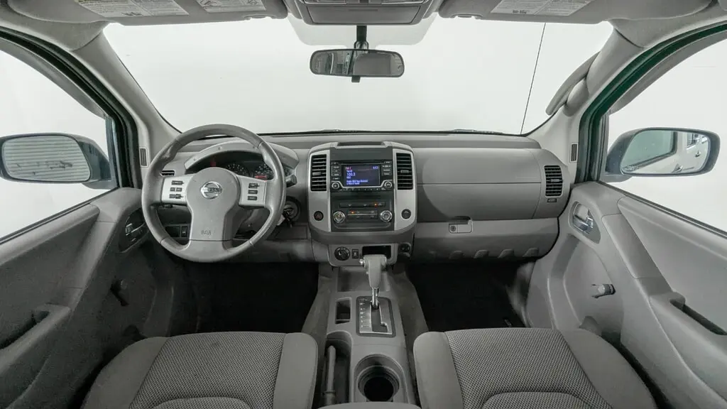 Florida Fine Cars - Used NISSAN FRONTIER 2017 ORLANDO S