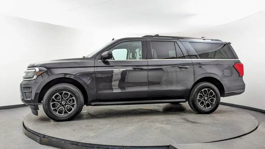 Florida Fine Cars - Used FORD EXPEDITION MAX 2024 MIAMI XLT