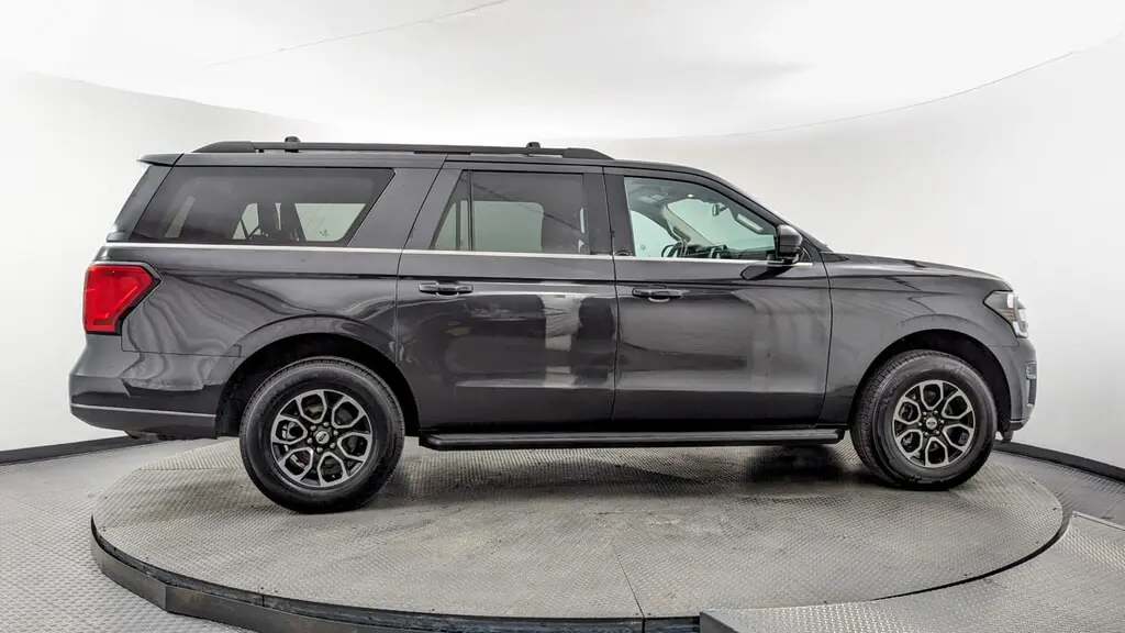 Florida Fine Cars - Used FORD EXPEDITION MAX 2024 MIAMI XLT
