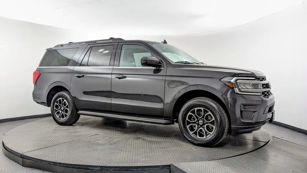 Florida Fine Cars - Used FORD EXPEDITION MAX 2024 MIAMI XLT