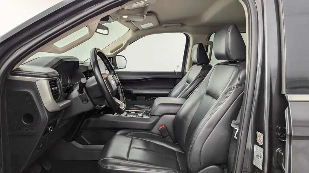 Florida Fine Cars - Used FORD EXPEDITION MAX 2024 MIAMI XLT