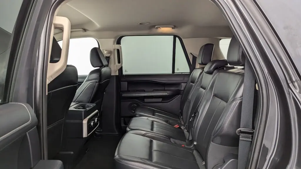 Florida Fine Cars - Used FORD EXPEDITION MAX 2024 MIAMI XLT