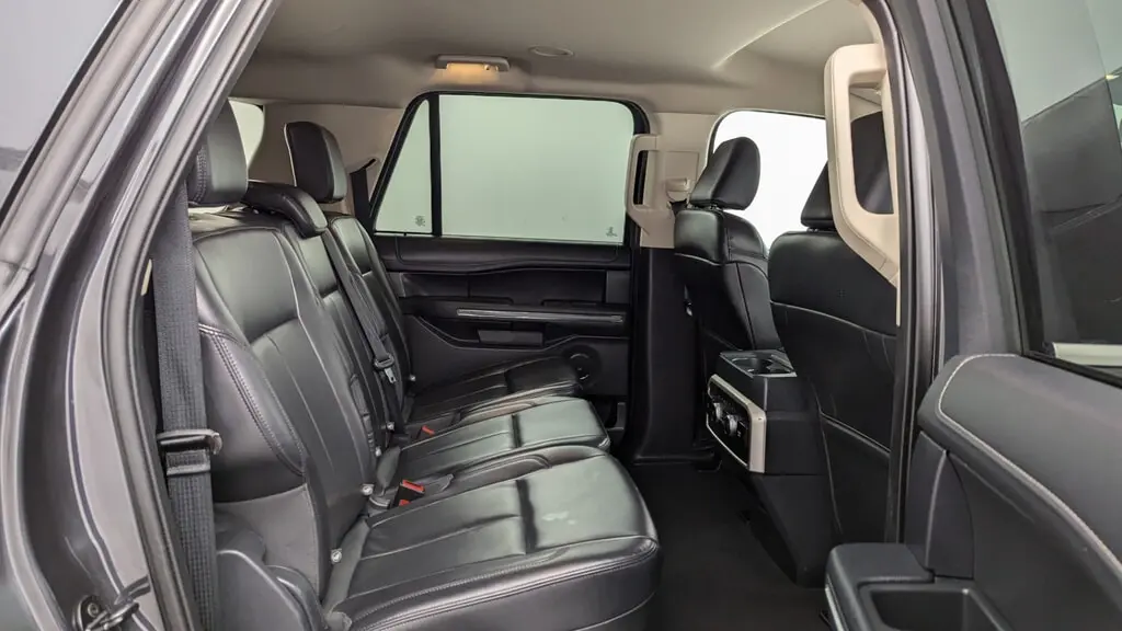 Florida Fine Cars - Used FORD EXPEDITION MAX 2024 MIAMI XLT