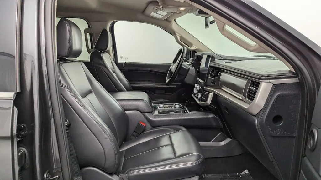 Florida Fine Cars - Used FORD EXPEDITION MAX 2024 MIAMI XLT