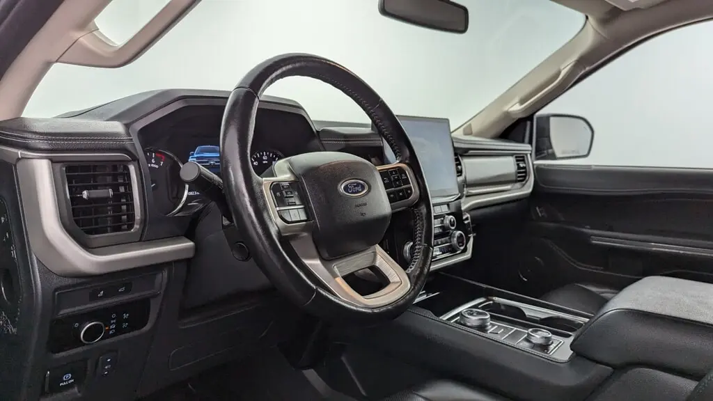 Florida Fine Cars - Used FORD EXPEDITION MAX 2024 MIAMI XLT