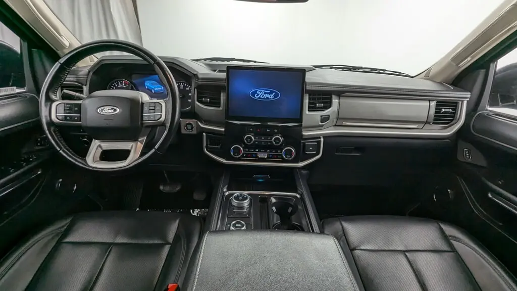 Florida Fine Cars - Used FORD EXPEDITION MAX 2024 MIAMI XLT