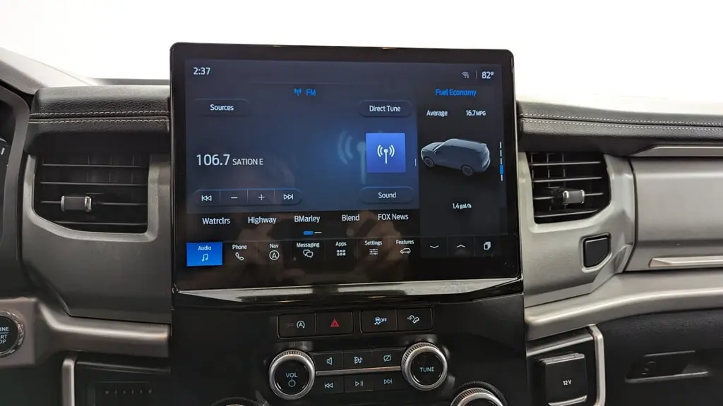 Florida Fine Cars - Used FORD EXPEDITION MAX 2024 MIAMI XLT