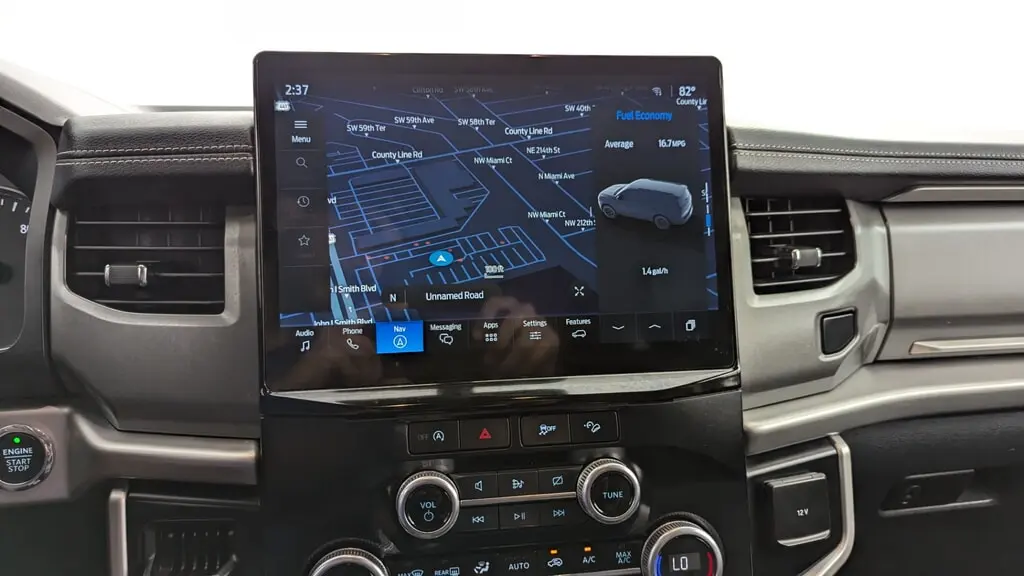 Florida Fine Cars - Used FORD EXPEDITION MAX 2024 MIAMI XLT