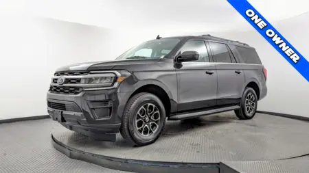 Florida Fine Cars - Used FORD EXPEDITION-MAX 2024 MIAMI XLT