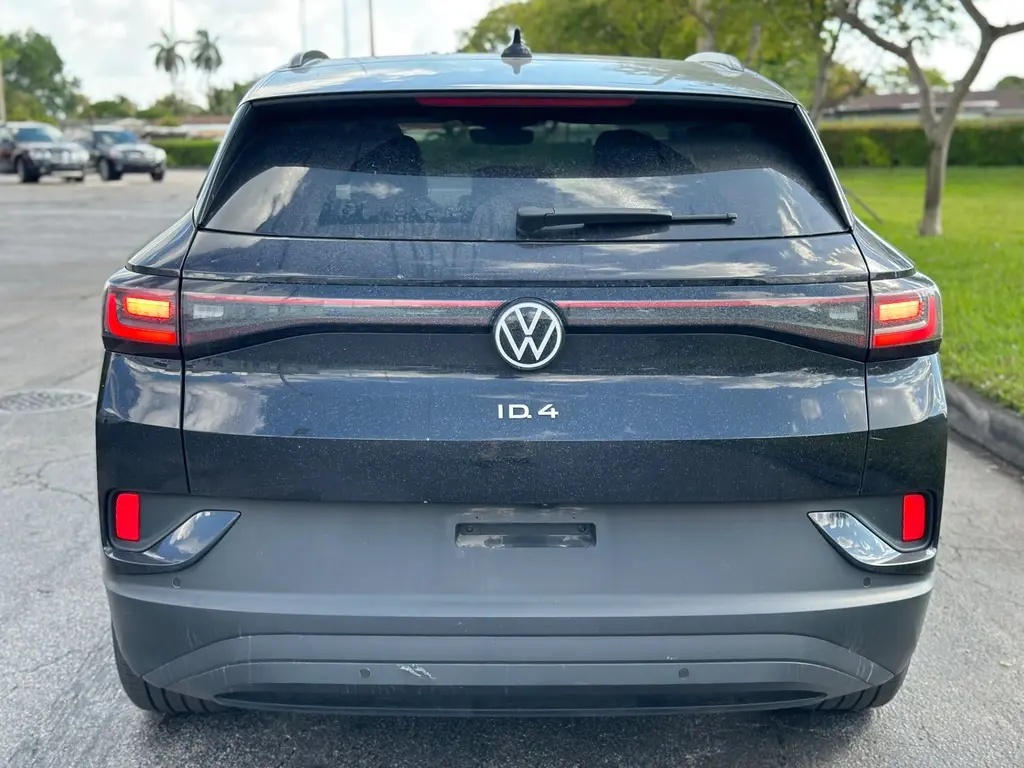 Florida Fine Cars - Used VOLKSWAGEN ID.4 2023 MARGATE PRO S