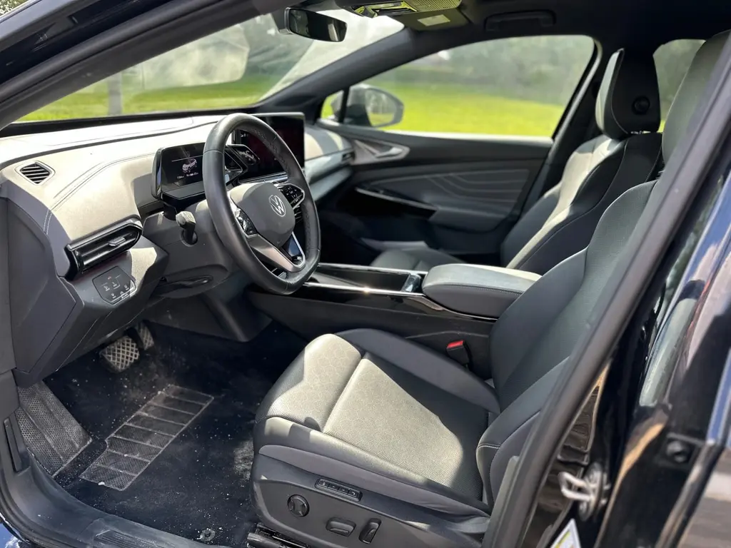 Florida Fine Cars - Used VOLKSWAGEN ID.4 2023 MARGATE PRO S