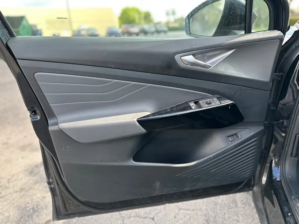 Florida Fine Cars - Used VOLKSWAGEN ID.4 2023 MARGATE PRO S