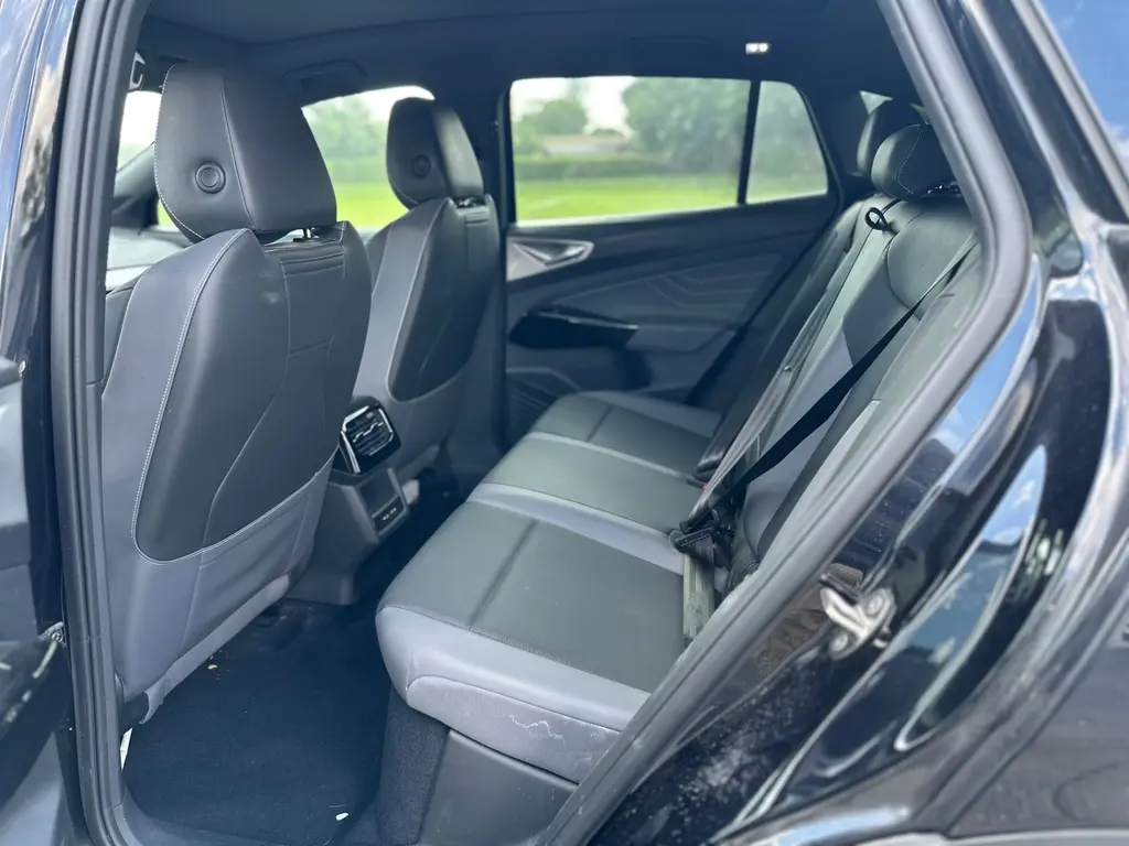 Florida Fine Cars - Used VOLKSWAGEN ID.4 2023 MARGATE PRO S