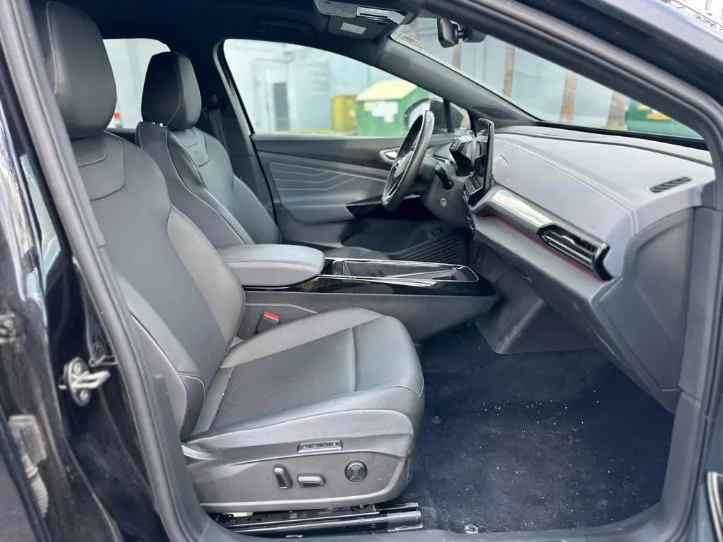 Florida Fine Cars - Used VOLKSWAGEN ID.4 2023 MARGATE PRO S