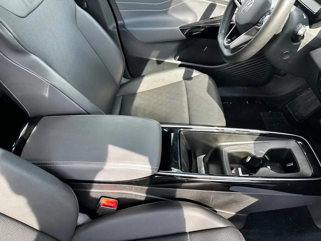 Florida Fine Cars - Used VOLKSWAGEN ID.4 2023 MARGATE PRO S