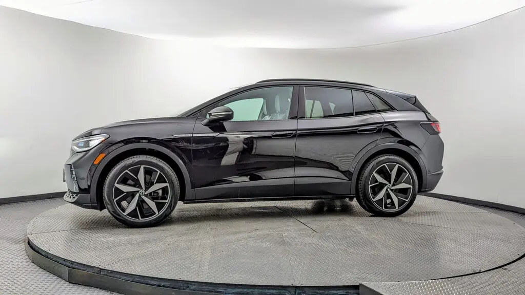 Florida Fine Cars - Used VOLKSWAGEN ID.4 2023 MARGATE PRO S