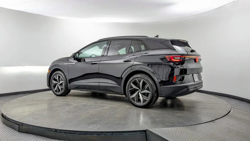 Florida Fine Cars - Used VOLKSWAGEN ID.4 2023 MARGATE PRO S