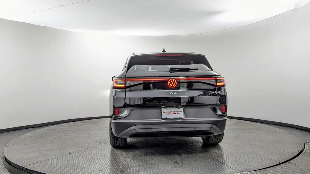 Florida Fine Cars - Used VOLKSWAGEN ID.4 2023 MARGATE PRO S