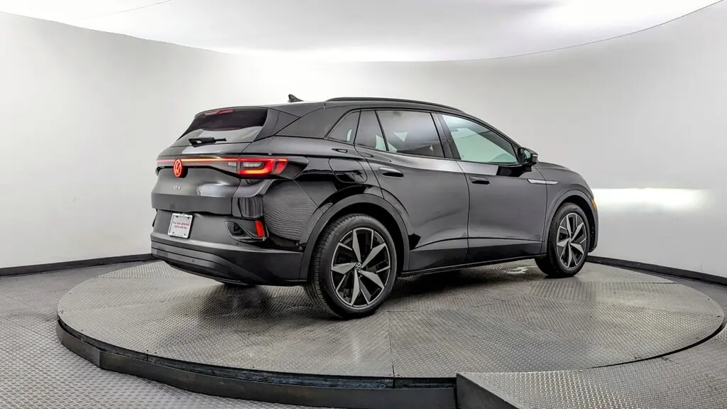 Florida Fine Cars - Used VOLKSWAGEN ID.4 2023 MARGATE PRO S