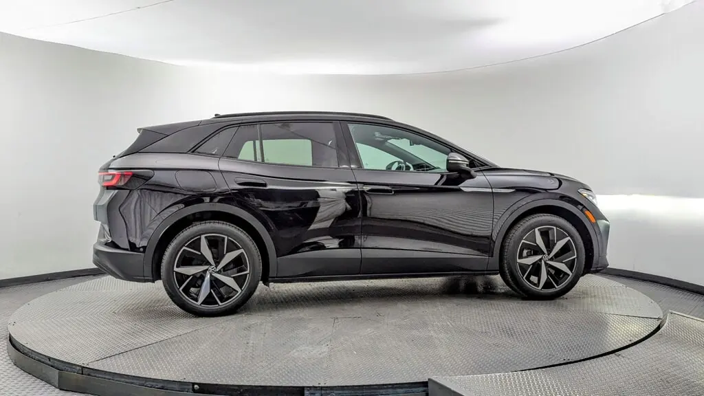 Florida Fine Cars - Used VOLKSWAGEN ID.4 2023 MARGATE PRO S