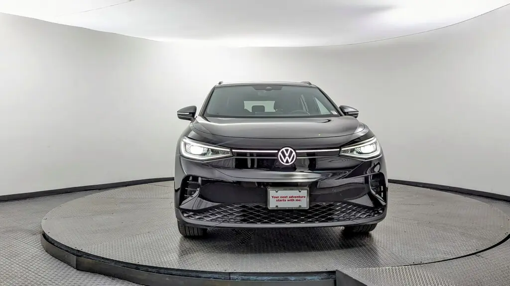 Florida Fine Cars - Used VOLKSWAGEN ID.4 2023 MARGATE PRO S