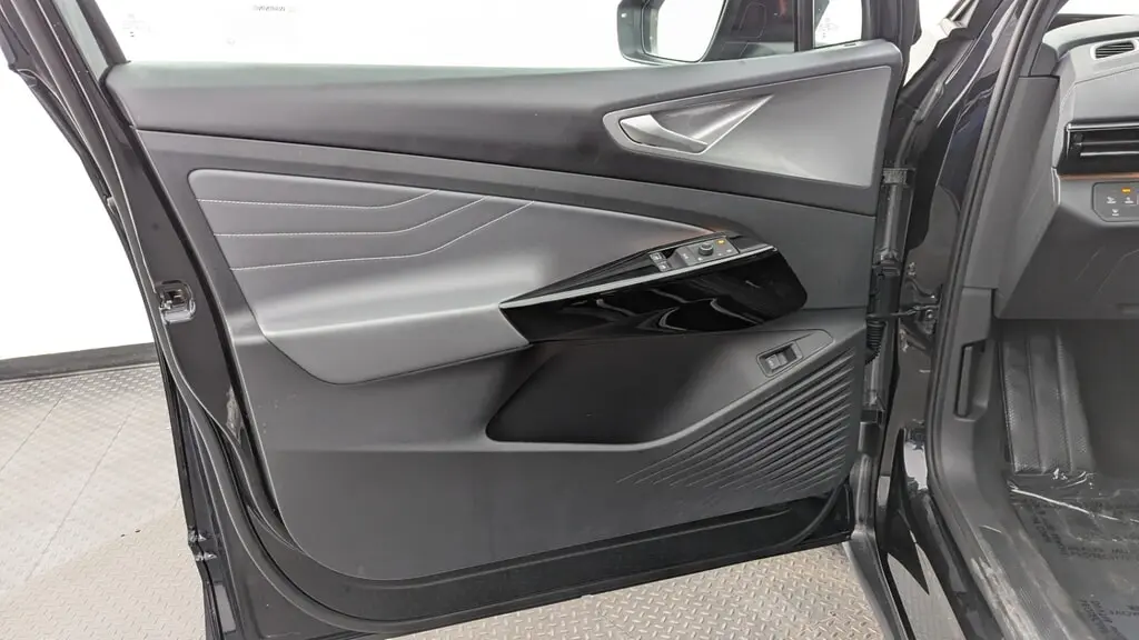 Florida Fine Cars - Used VOLKSWAGEN ID.4 2023 MARGATE PRO S