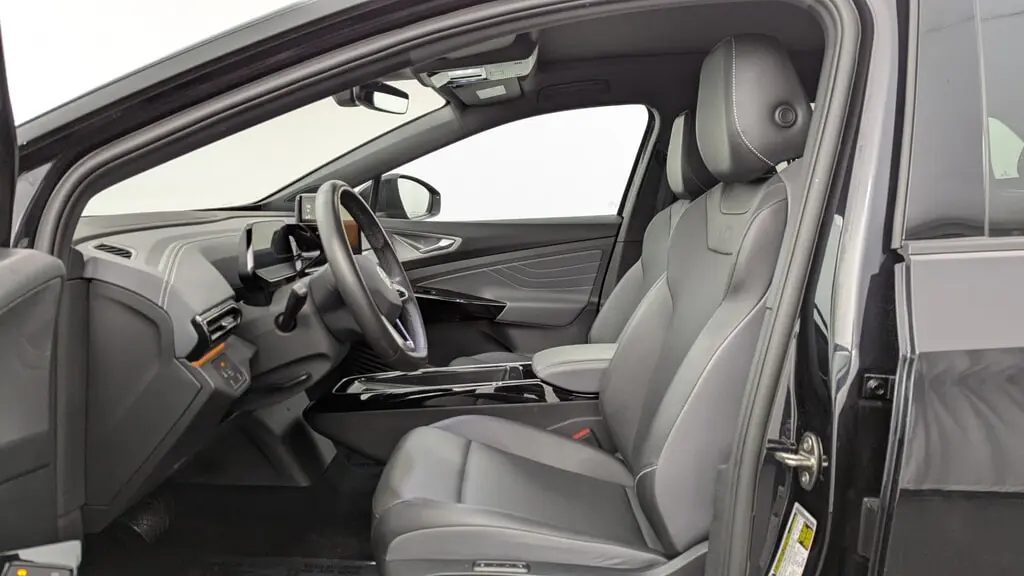 Florida Fine Cars - Used VOLKSWAGEN ID.4 2023 MARGATE PRO S