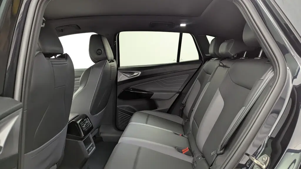 Florida Fine Cars - Used VOLKSWAGEN ID.4 2023 MARGATE PRO S