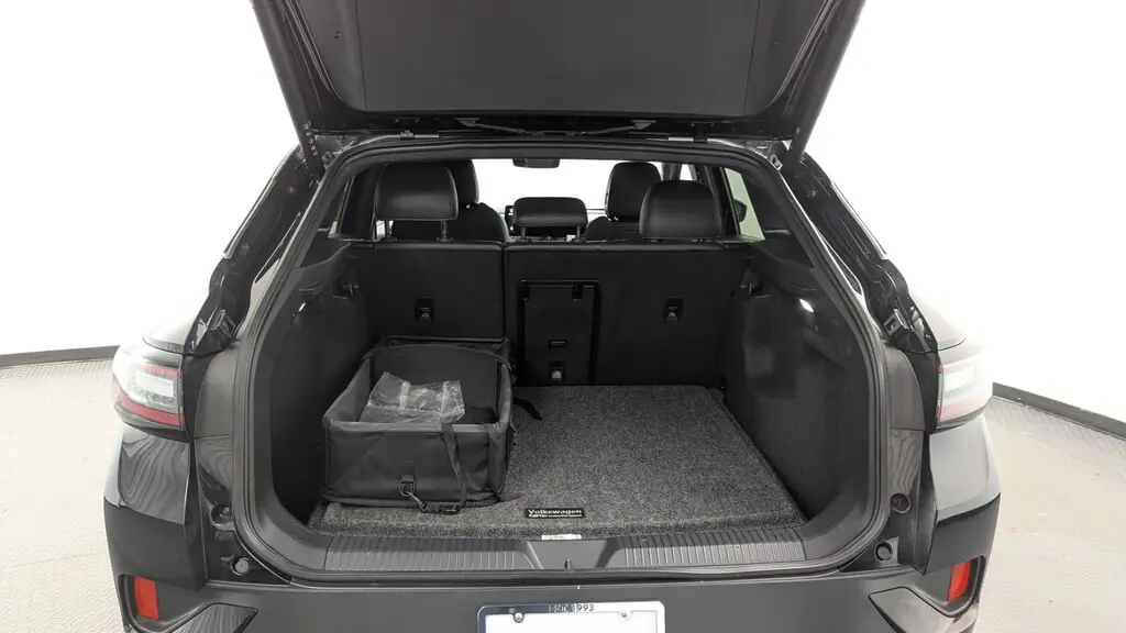 Florida Fine Cars - Used VOLKSWAGEN ID.4 2023 MARGATE PRO S