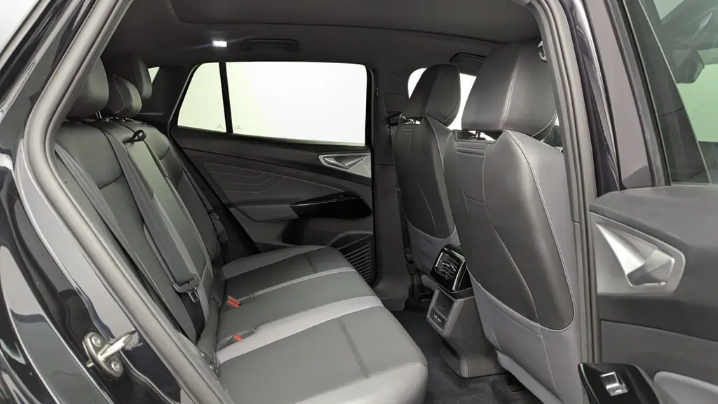 Florida Fine Cars - Used VOLKSWAGEN ID.4 2023 MARGATE PRO S