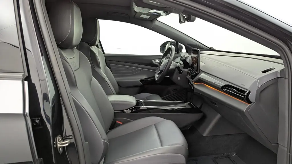 Florida Fine Cars - Used VOLKSWAGEN ID.4 2023 MARGATE PRO S