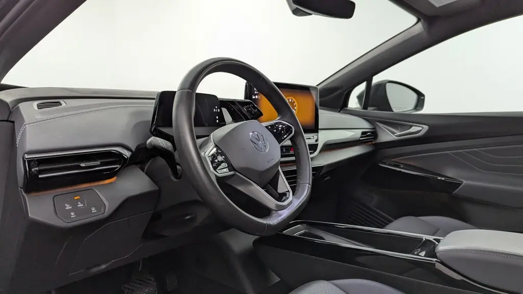 Florida Fine Cars - Used VOLKSWAGEN ID.4 2023 MARGATE PRO S