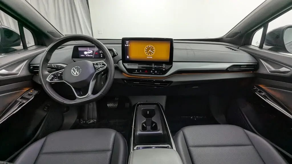 Florida Fine Cars - Used VOLKSWAGEN ID.4 2023 MARGATE PRO S