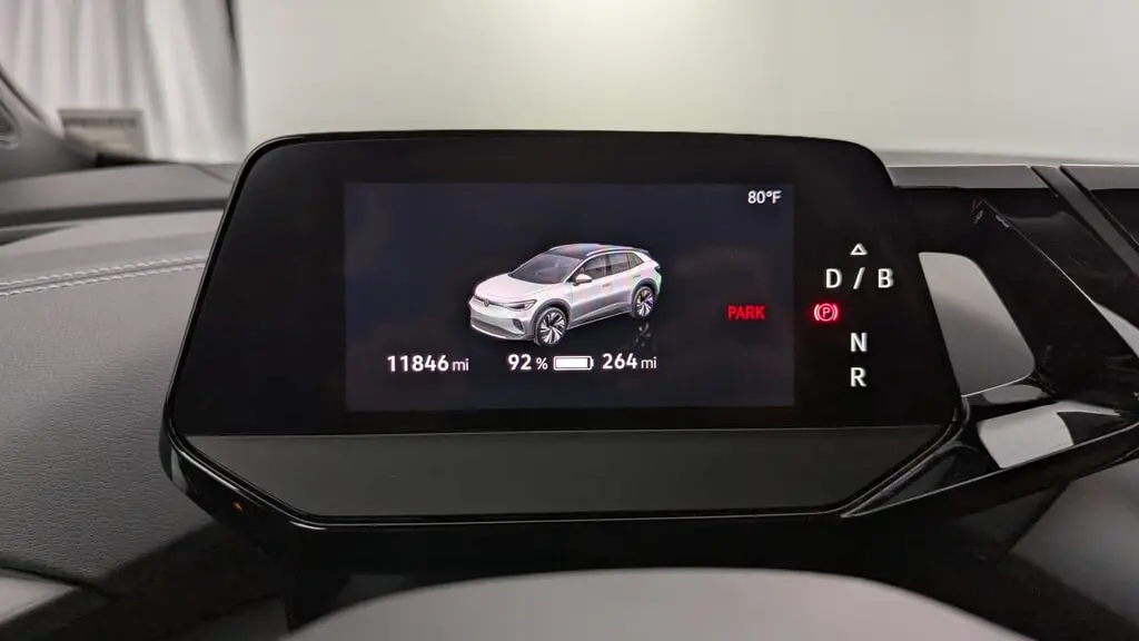 Florida Fine Cars - Used VOLKSWAGEN ID.4 2023 MARGATE PRO S