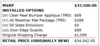 Florida Fine Cars - Used TOYOTA GR86 2023 ORLANDO PREMIUM