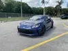 Florida Fine Cars - Used TOYOTA GR86 2023 ORLANDO PREMIUM