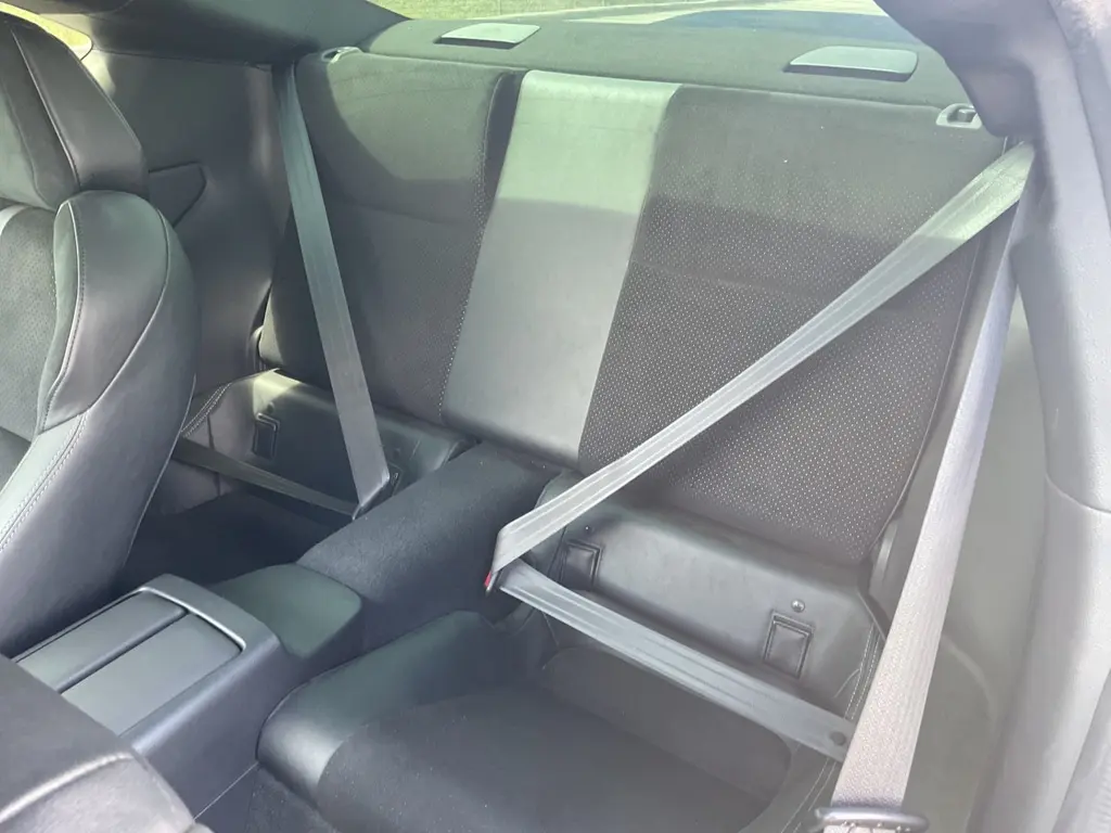 Florida Fine Cars - Used TOYOTA GR86 2023 ORLANDO PREMIUM