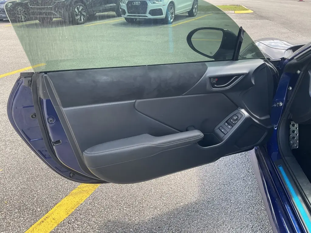 Florida Fine Cars - Used TOYOTA GR86 2023 ORLANDO PREMIUM