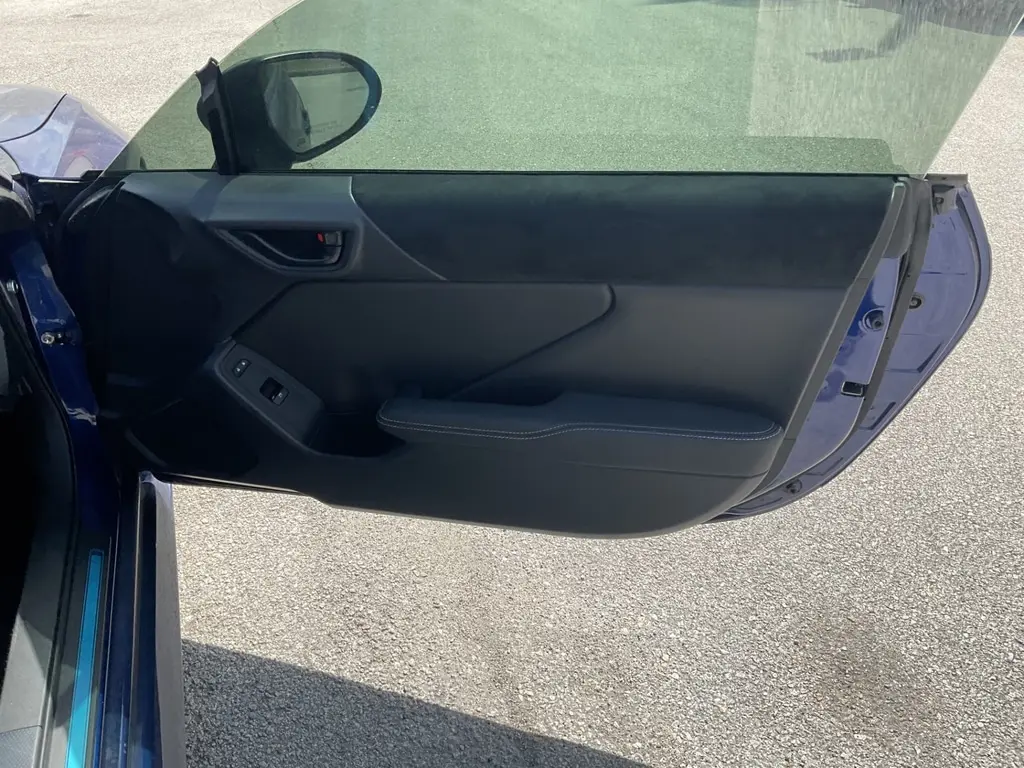 Florida Fine Cars - Used TOYOTA GR86 2023 ORLANDO PREMIUM