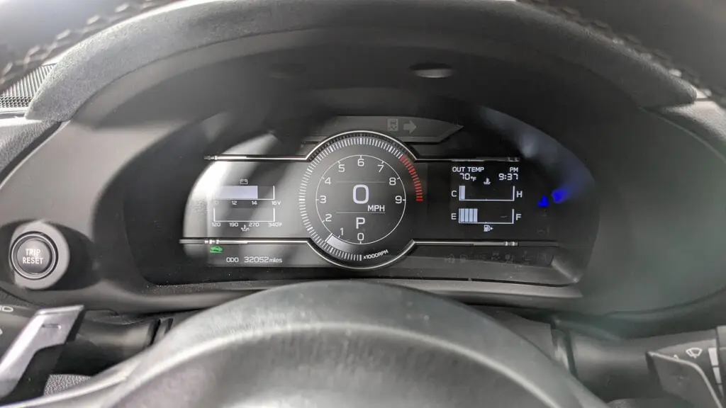 Florida Fine Cars - Used TOYOTA GR86 2023 ORLANDO PREMIUM