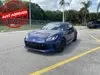 Florida Fine Cars - Used TOYOTA GR86 2023 ORLANDO PREMIUM