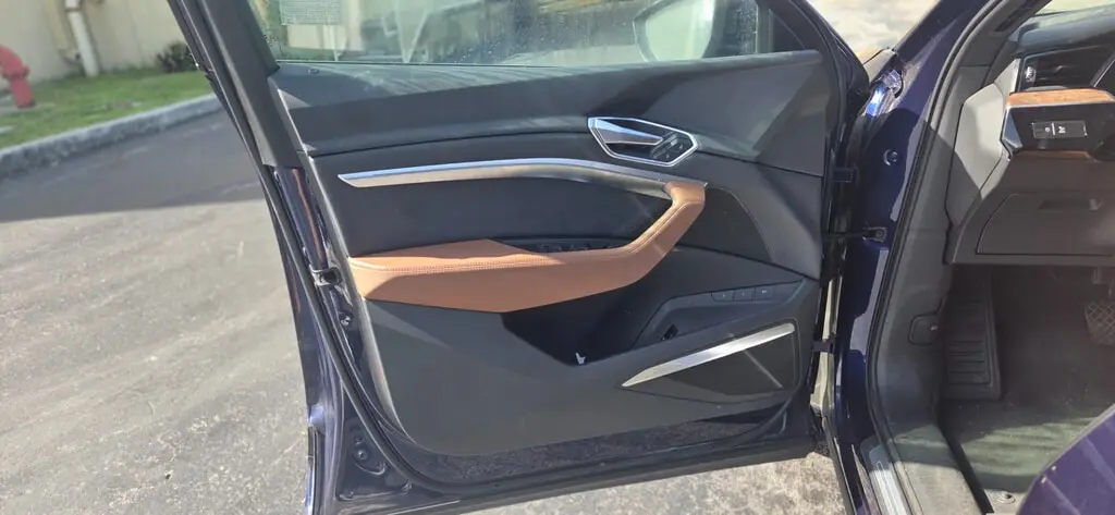 Florida Fine Cars - Used AUDI E-TRON 2022 MARGATE PREMIUM PLUS