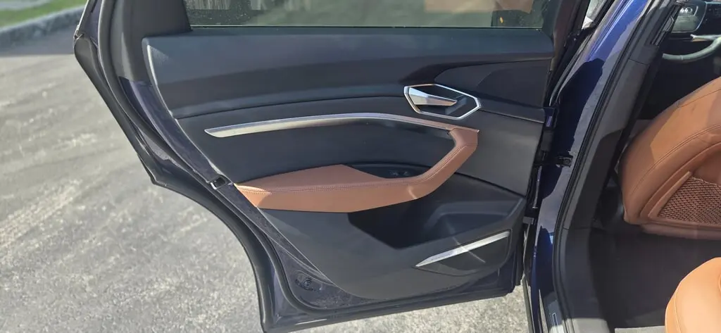 Florida Fine Cars - Used AUDI E-TRON 2022 MARGATE PREMIUM PLUS