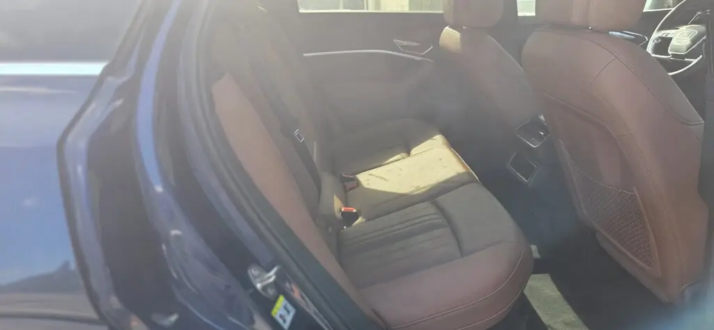 Florida Fine Cars - Used AUDI E-TRON 2022 MARGATE PREMIUM PLUS