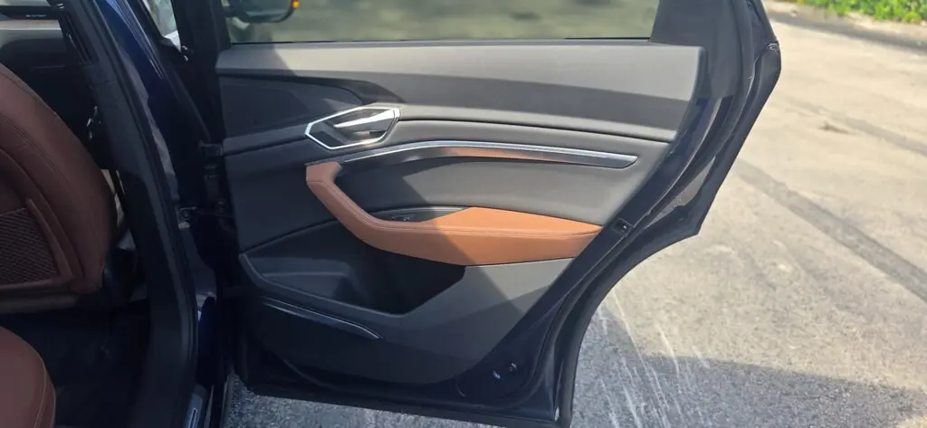 Florida Fine Cars - Used AUDI E-TRON 2022 MARGATE PREMIUM PLUS