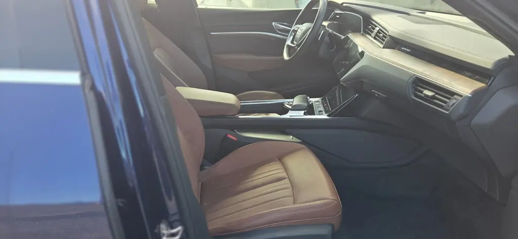 Florida Fine Cars - Used AUDI E-TRON 2022 MARGATE PREMIUM PLUS