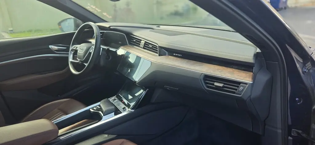 Florida Fine Cars - Used AUDI E-TRON 2022 MARGATE PREMIUM PLUS