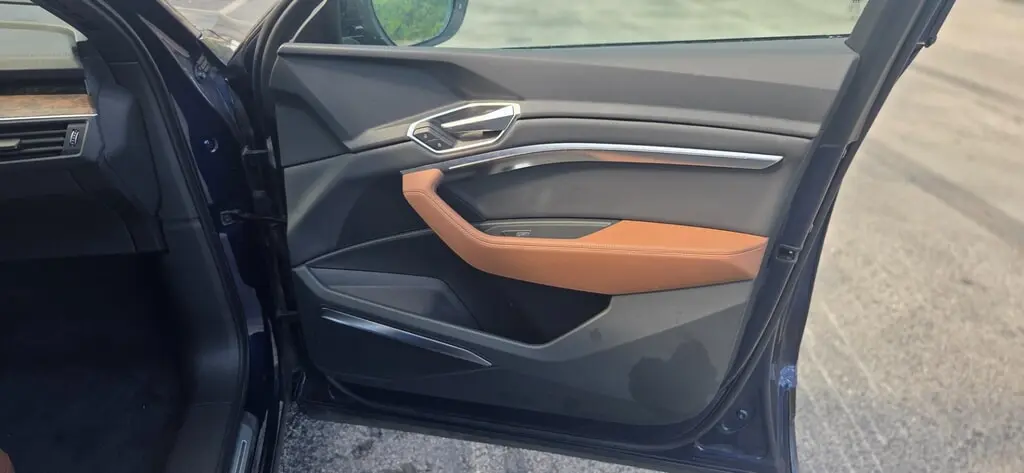 Florida Fine Cars - Used AUDI E-TRON 2022 MARGATE PREMIUM PLUS